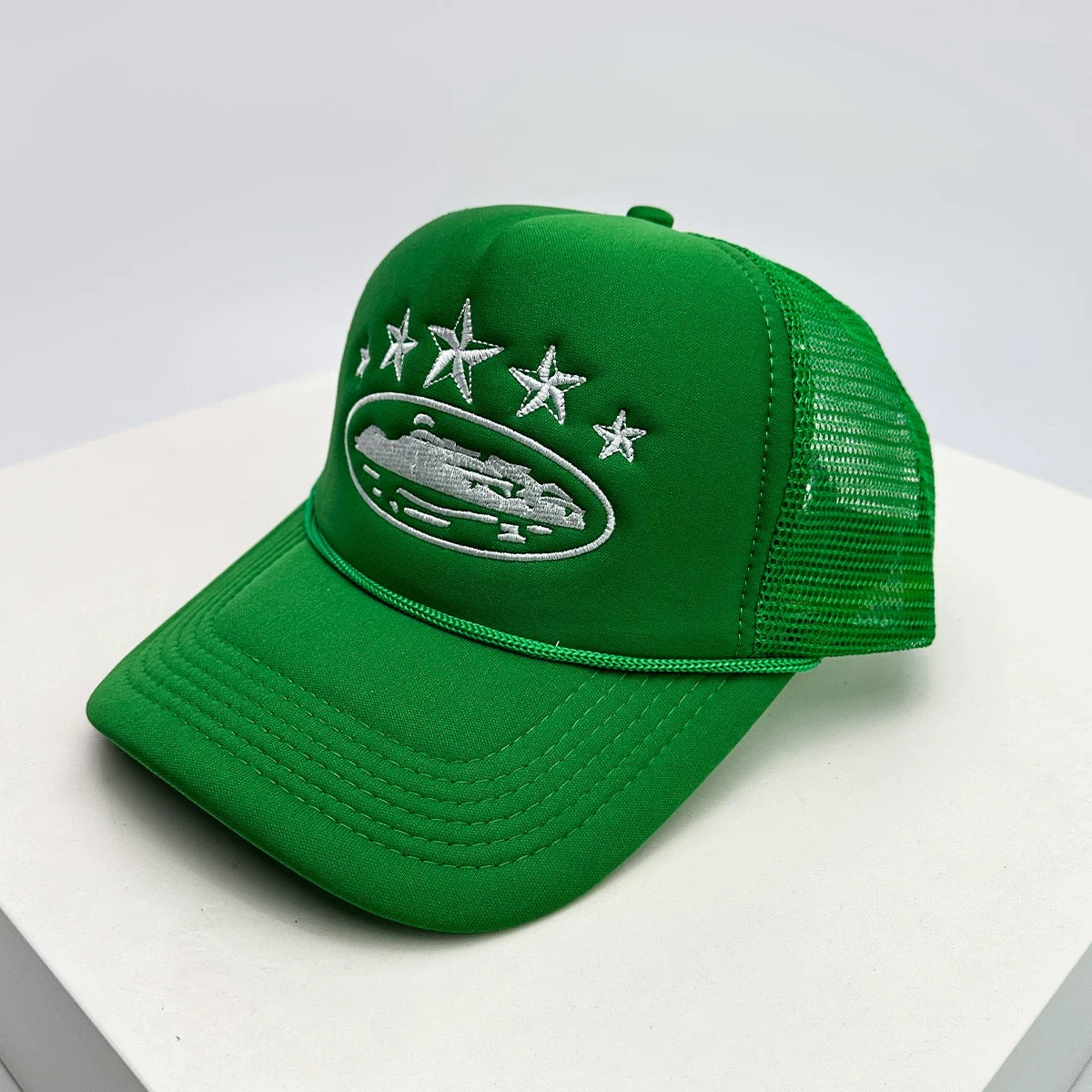 “Crtz” Cap