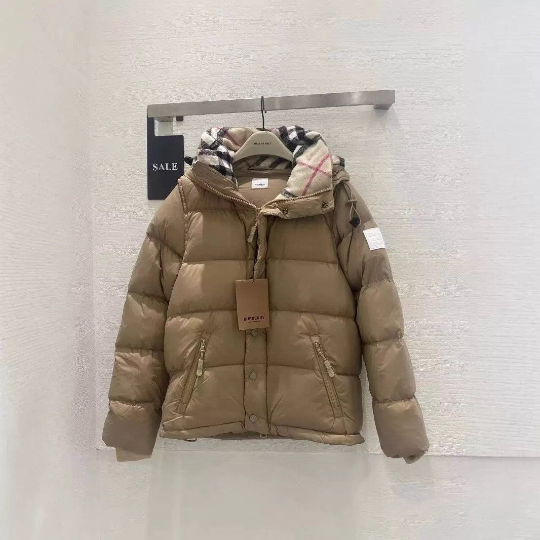 “Berry” Puffer