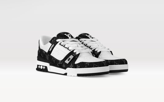 Véloure Sneaker