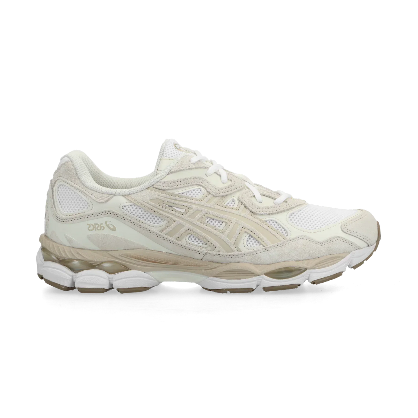 Runner Feather Grey