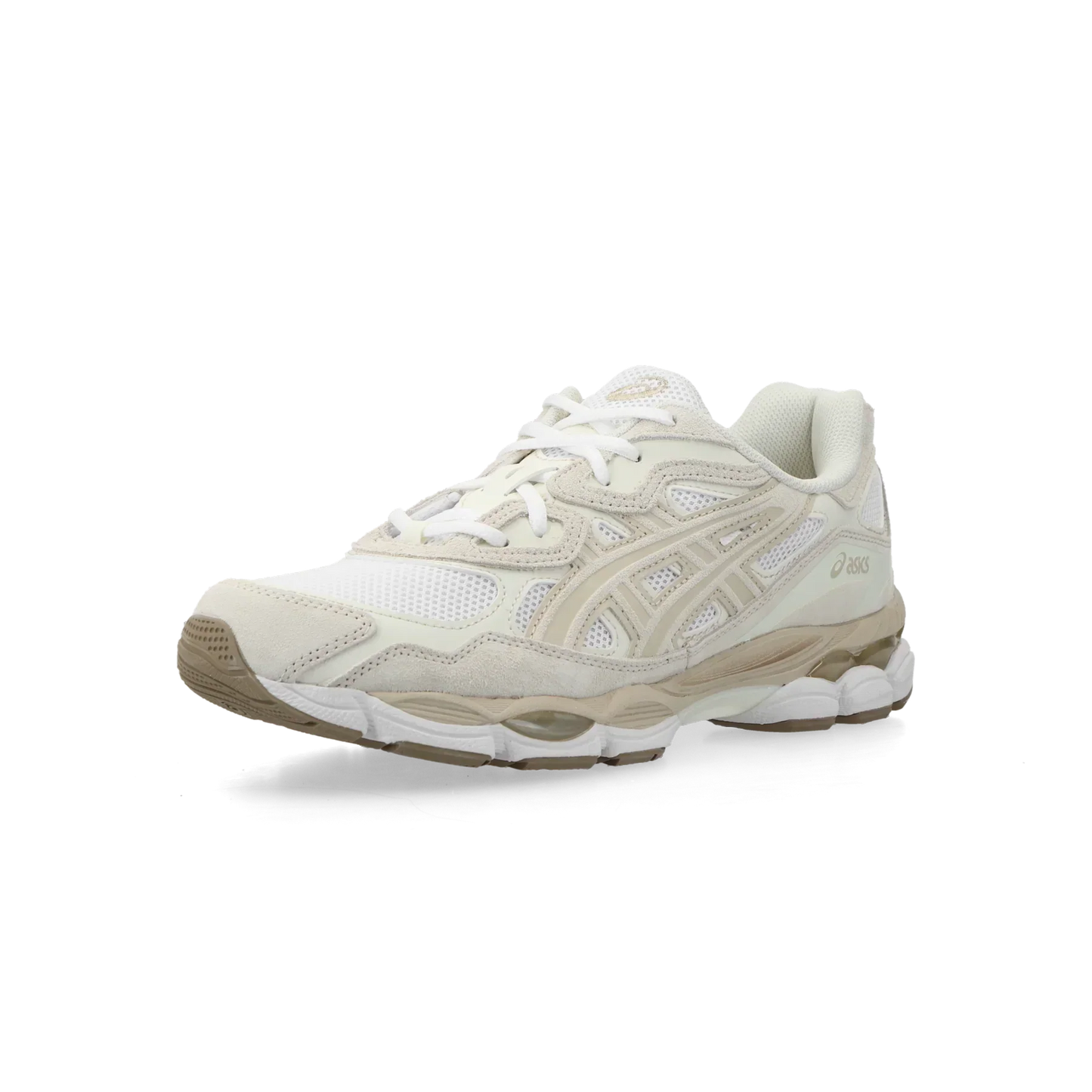 Runner Feather Grey