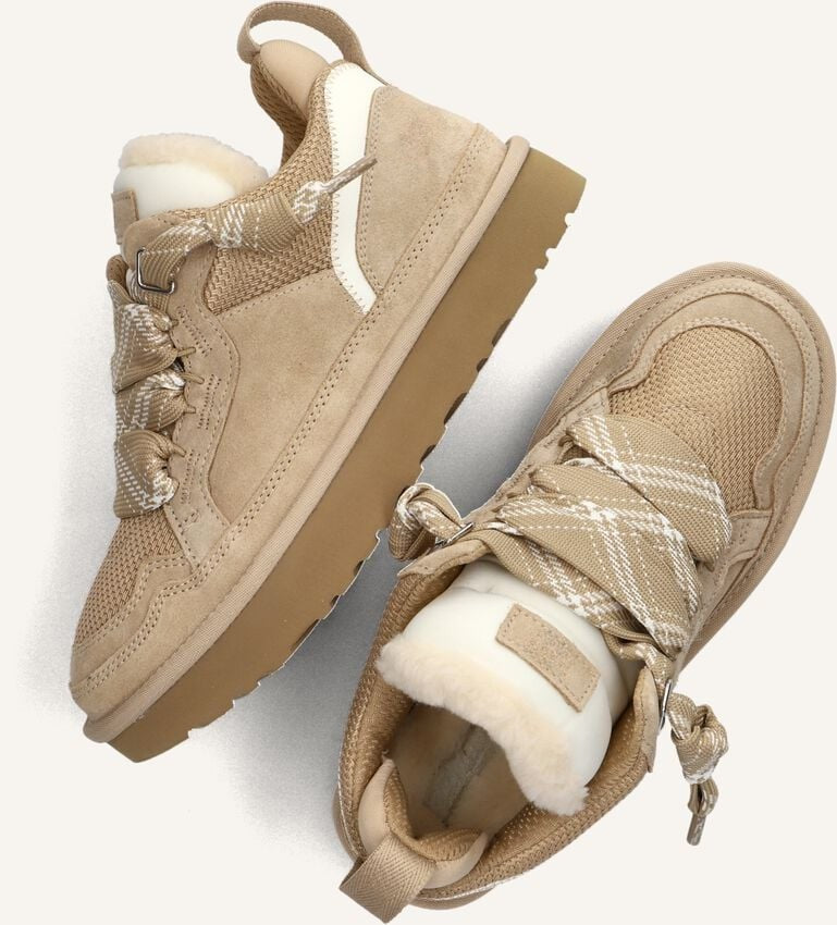 Valentin - Cozyfall Winterboots