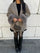 Iconwear Fur Coat