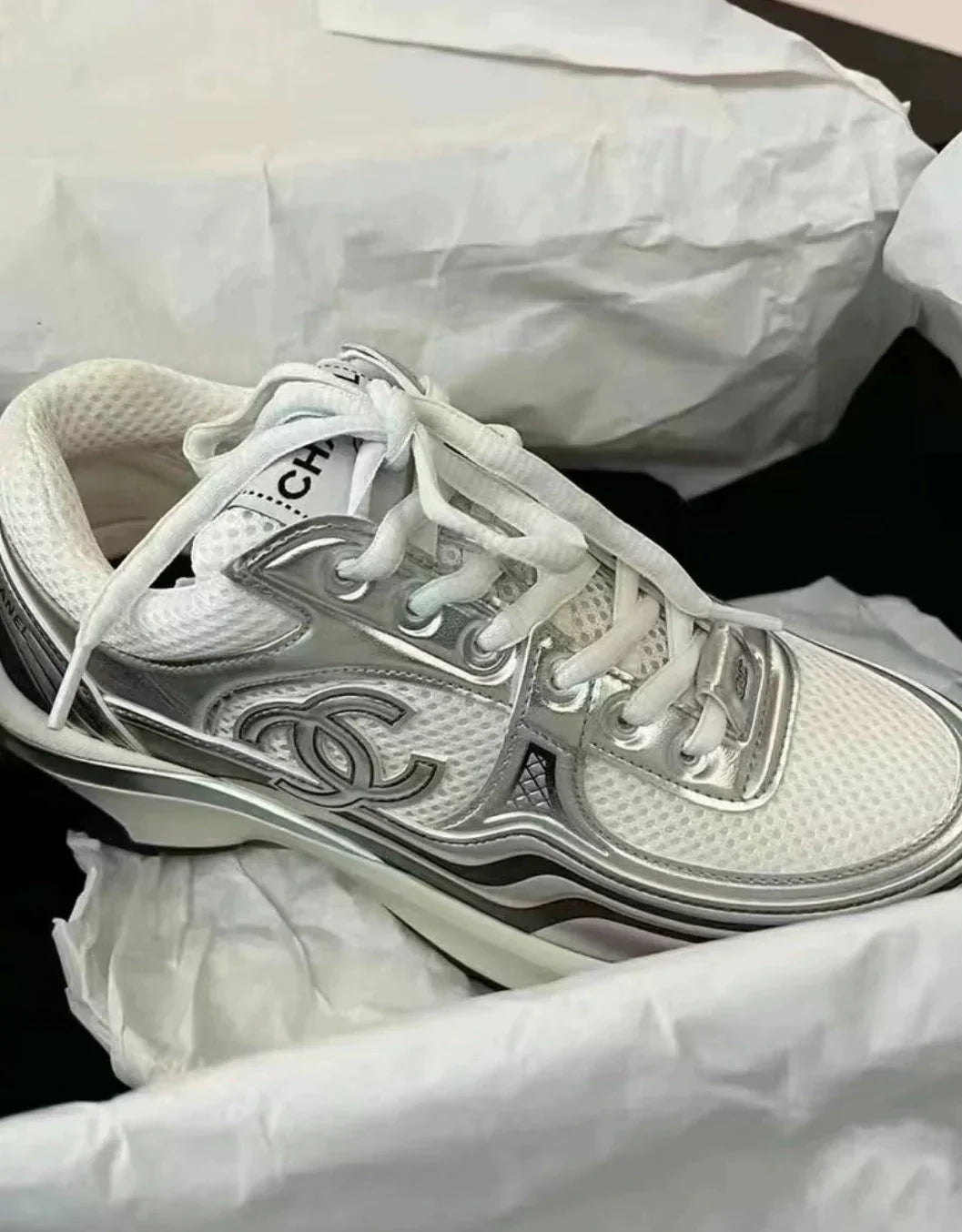 CC Runner