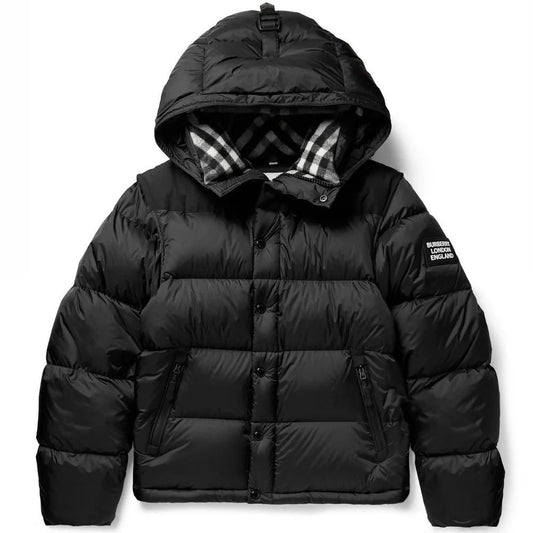 BERRY - PUFFER JACKE