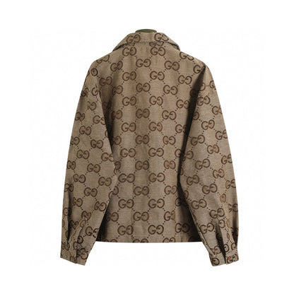 Luxe Monogram