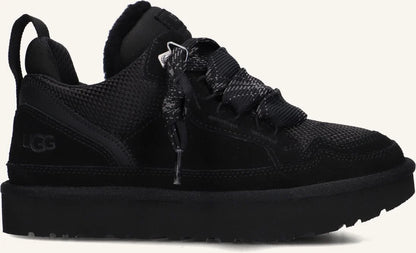 "UG" Sneaker
