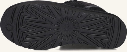 "UG" Sneaker