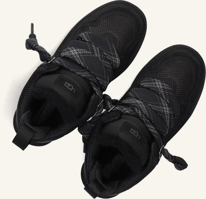 "UG" Sneaker