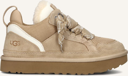 "UG" Sneaker
