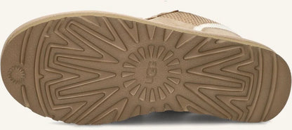 "UG" Sneaker
