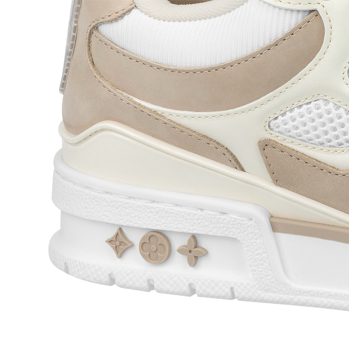 “LV Skate” Sneaker