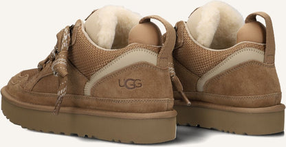 "UG" Sneaker