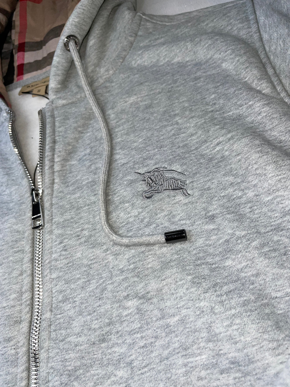 BERRY - Zipper