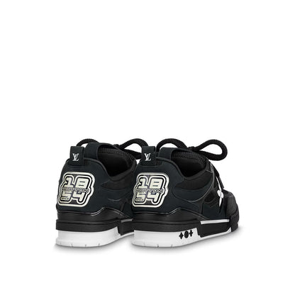 “LV Skate” Sneaker