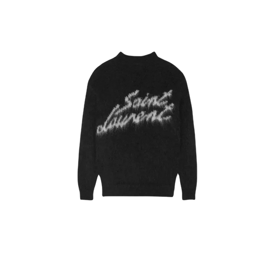 Luxus Strickpullover