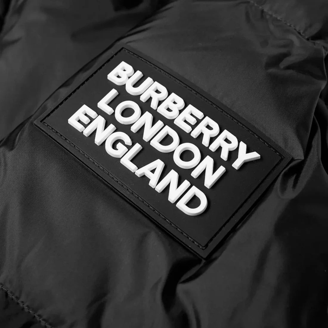BERRY - PUFFER JACKE