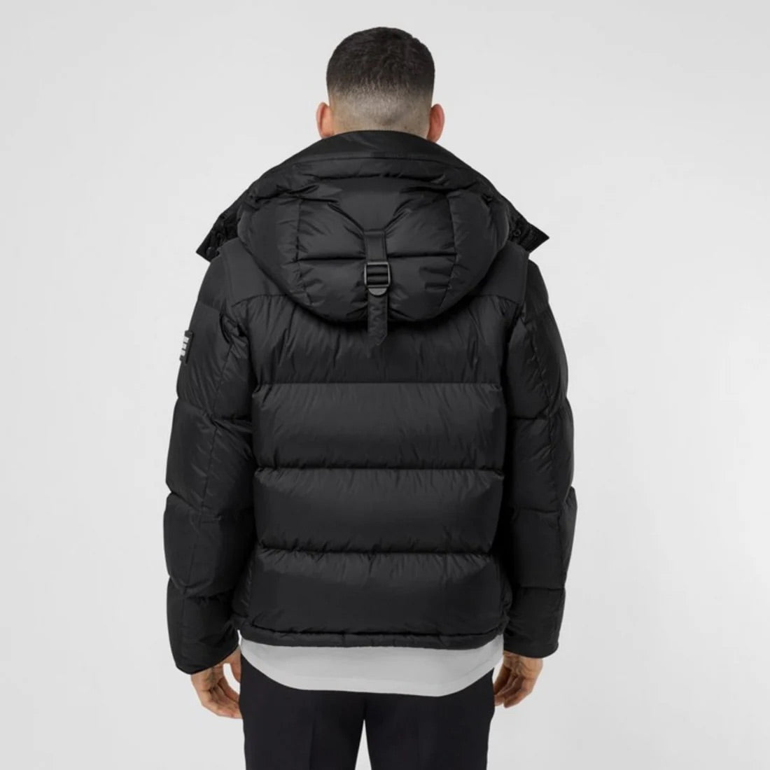 BERRY - PUFFER JACKE