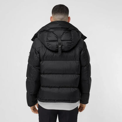 BERRY - PUFFER JACKE