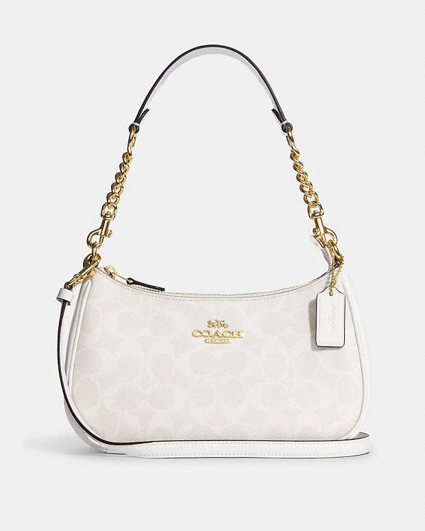 Teri shoulder Bag