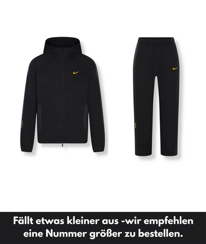 Viral Tracksuit
