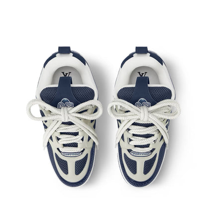 “LV Skate” Sneaker