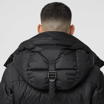 BERRY - PUFFER JACKE