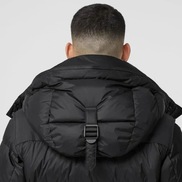 BB G Jacket
