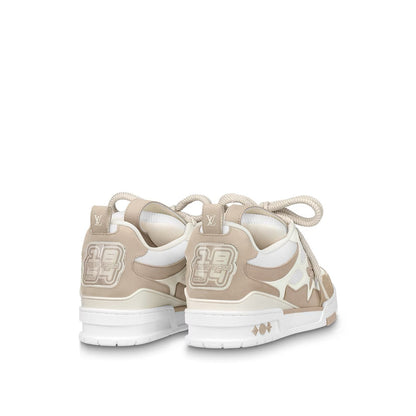“LV Skate” Sneaker