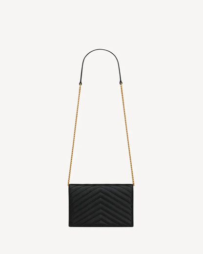 "Yves-Cassandra" Bag