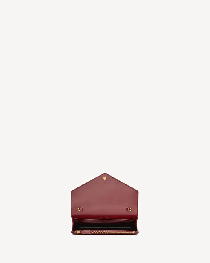 "Yves-Cassandra" Bag