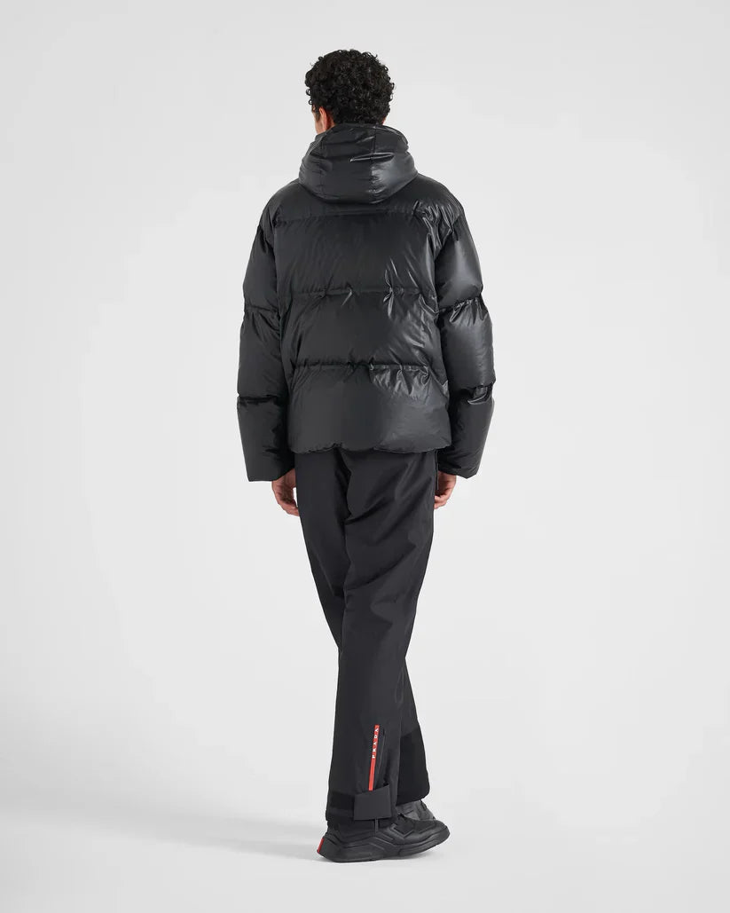 "PRDA" Puffer