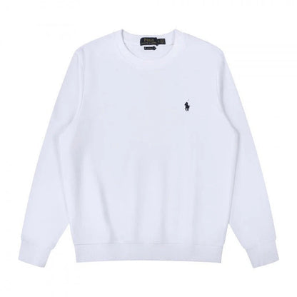 'RL' Sweater