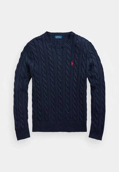 "RL-Knit"