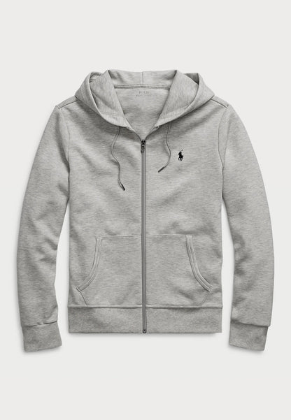 'RL' Zipper