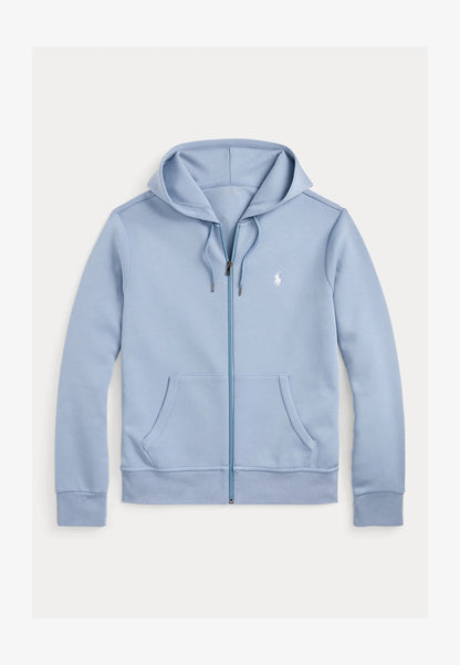 'RL' Zipper