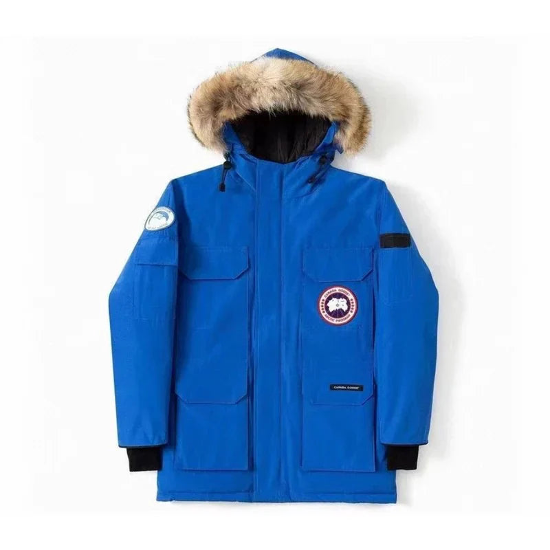 “Goose” Puffer