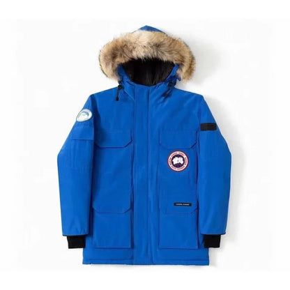 “Goose” Puffer