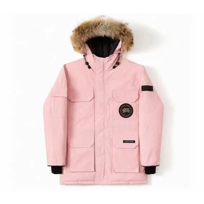 “Goose” Puffer