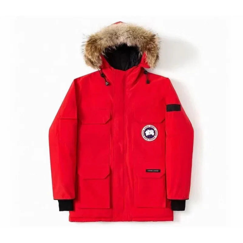 “Goose” Puffer