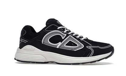 B30 Black White