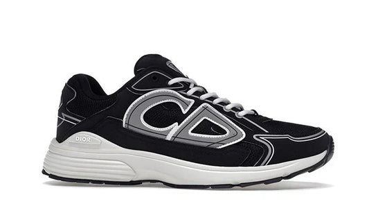 B30 Black White