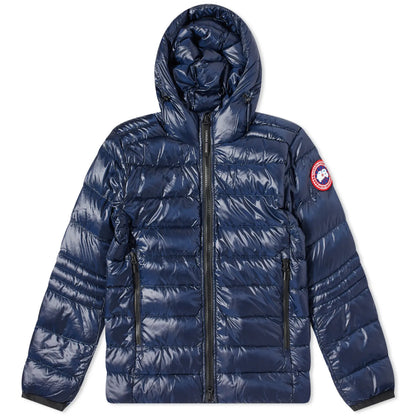 "Goose-Crofton" Jacket