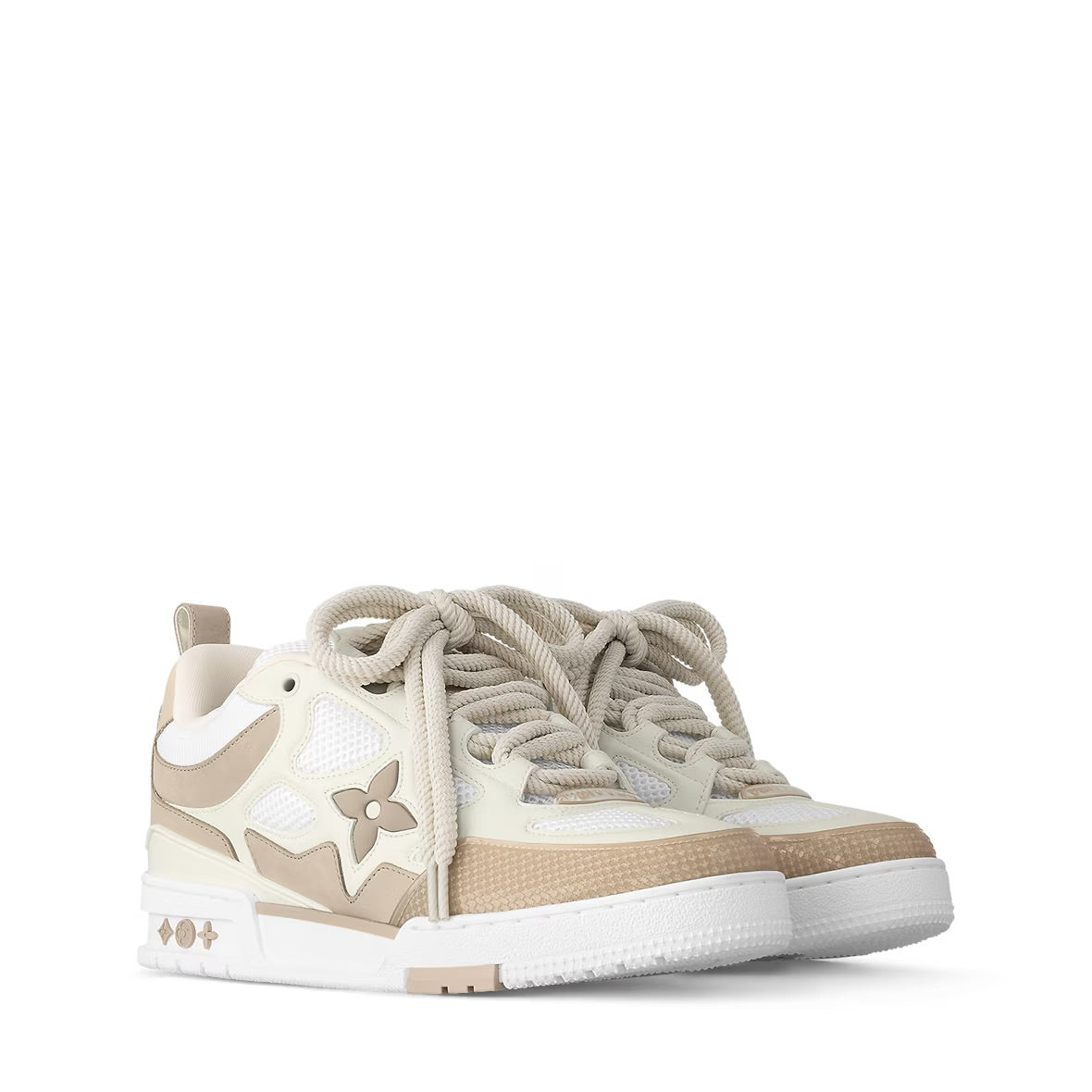 “LV Skate” Sneaker
