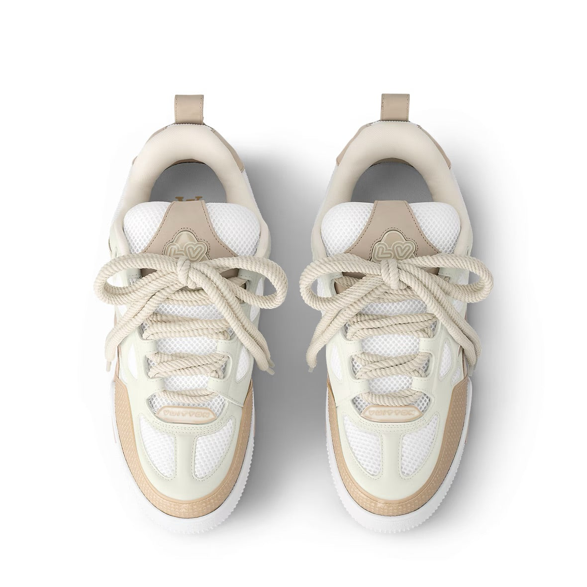 “LV Skate” Sneaker