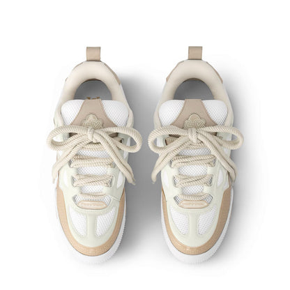 “LV Skate” Sneaker