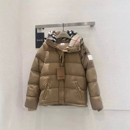 “Berry” Puffer