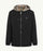 BRBY Stretton Jacket 2 In 1