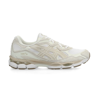 Runner Feather Grey