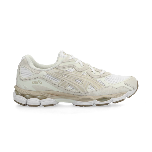 Runner Feather Grey